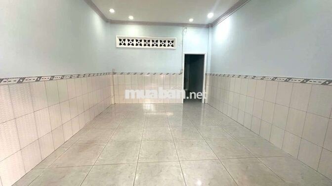 HXH Tân Kỳ Tân Quý 4x13m trệt 1 lầu 3 PN 2 WC 