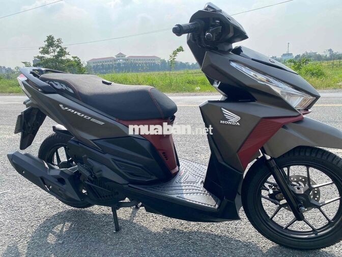 vario 150 mẫu củ