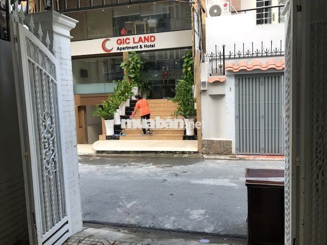 CHO THUÊ MẶT BẰNG KINH DOANH GẦN SÂN BAY TÂN SƠN NHẤT