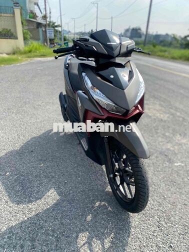 vario 150 mẫu củ