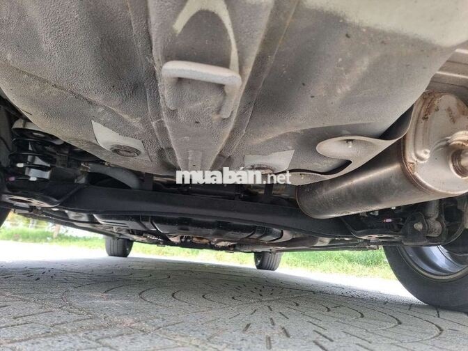 Hyundai Accent 2019 1.4 AT Đặc biệt Trắng