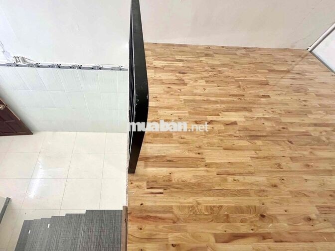 PHÒNG GÁC HỘP, GÁC CAO, RỘNG- CỬA SỔ NGAY CHIẾN LƯỢC GẦN AEON BÌNH TÂN