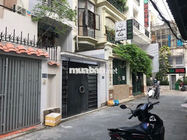 CHO THUÊ MẶT BẰNG KINH DOANH GẦN SÂN BAY TÂN SƠN NHẤT