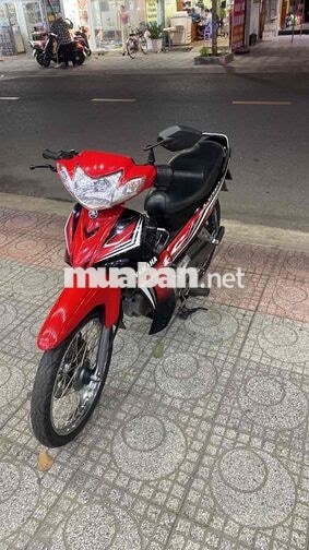 Yamaha Sirius 2014 Đỏ đen
