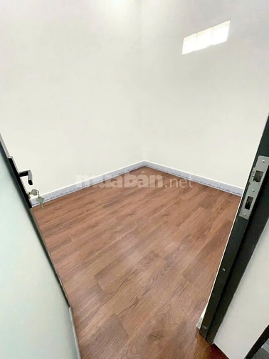 Cho thuê nhà nguyên căn 51 Trần Thị Trọng -  3PN. Giá: 15tr/tháng