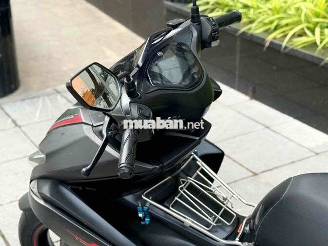 YAMAHA NVX 155 ABS 2020 VVA đi cực ít 29L5
