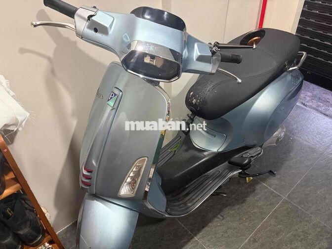 Piaggio Vespa Sprint