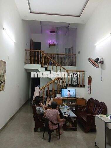 Cho thuê nhà nguyên căn kiệt ô tô đường Trần Khánh Dư Đà Nẵng