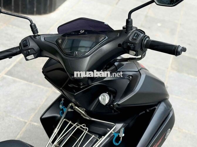 YAMAHA NVX 155 ABS 2020 VVA đi cực ít 29L5