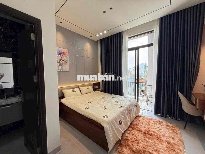 🏡 CHO THUÊ NHÀ ĐẸP GẦN BIỂN NGUYỄN TẤT THÀNH – FULL NỘI THẤT CAO CẤP 🌊