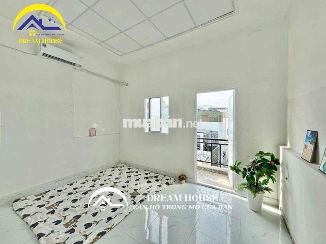CĂN HỘ SINH VIÊN GIÁ RẺ TÁCH BẾP BAN CÔNG RIÊNG NGAY HL2_TÂN HOÀ ĐÔNG