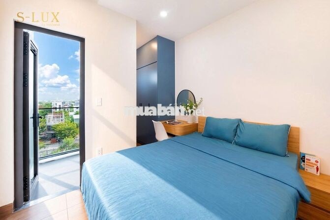 🏡✨ CĂN HỘ 2-PHÒNG NGỦ ĐẸP VÀ YÊN TĨNH | BAN CÔNG - CỬA SỔ THOÁNG SÁNG
