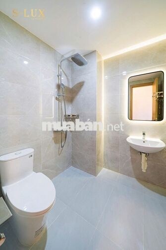 🏡✨ CĂN HỘ 2-PHÒNG NGỦ ĐẸP VÀ YÊN TĨNH | BAN CÔNG - CỬA SỔ THOÁNG SÁNG