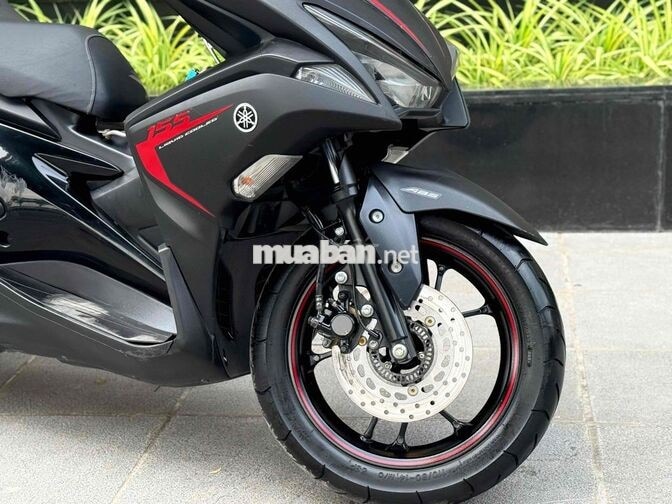 YAMAHA NVX 155 ABS 2020 VVA đi cực ít 29L5