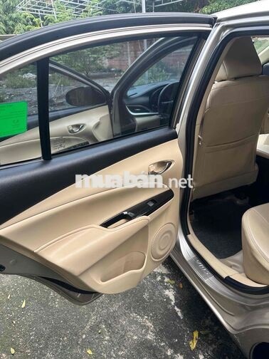 Toyota Vios 2019G