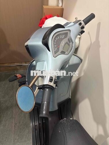 Piaggio Vespa Sprint