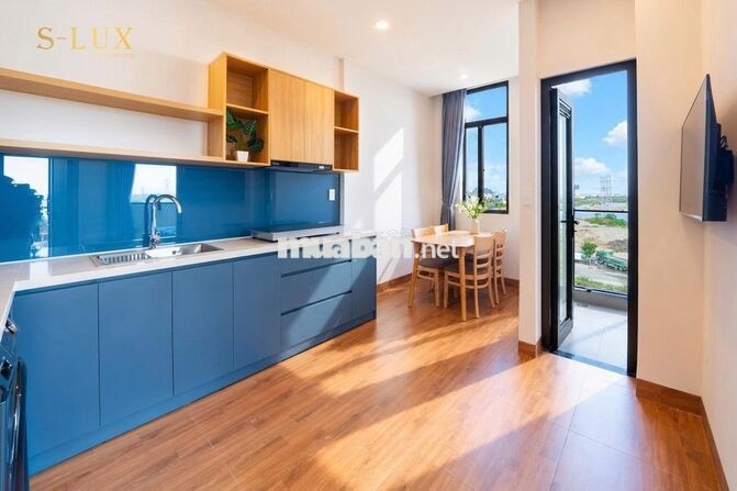 🏡✨ CĂN HỘ 2-PHÒNG NGỦ ĐẸP VÀ YÊN TĨNH | BAN CÔNG - CỬA SỔ THOÁNG SÁNG