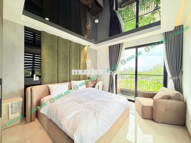 🔥 SIÊU PHẨM CĂN HỘ LUXURY 3PN – SOLIS APARTMENT 🔥