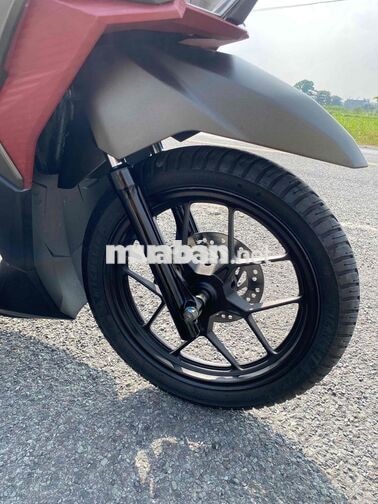 vario 150 mẫu củ