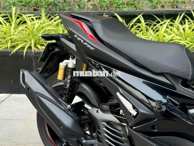 YAMAHA NVX 155 ABS 2020 VVA đi cực ít 29L5