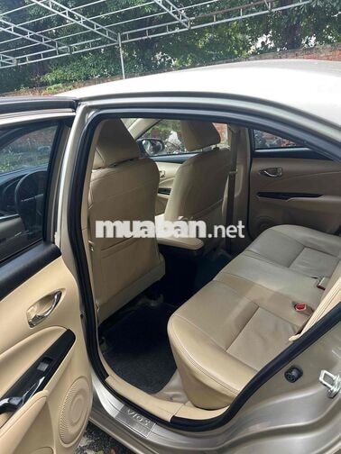 Toyota Vios 2019G