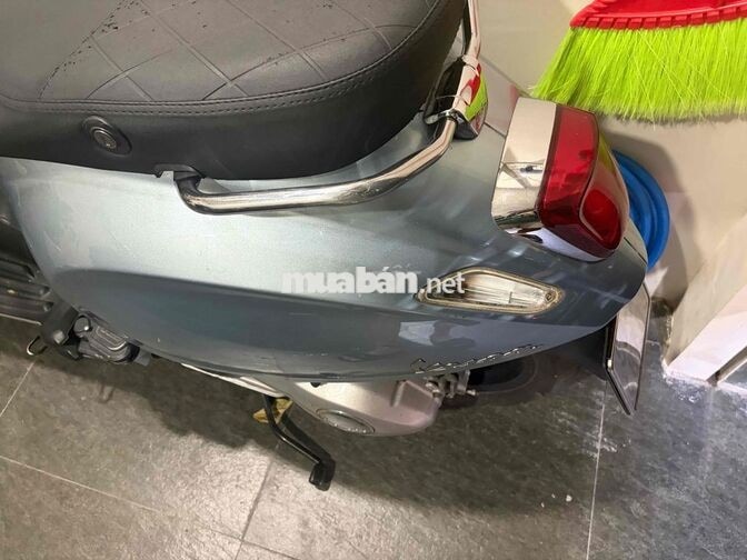 Piaggio Vespa Sprint