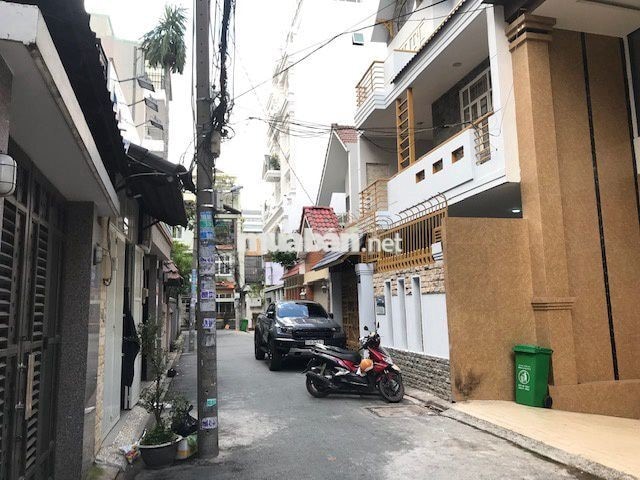 CHO THUÊ MẶT BẰNG KINH DOANH GẦN SÂN BAY TÂN SƠN NHẤT