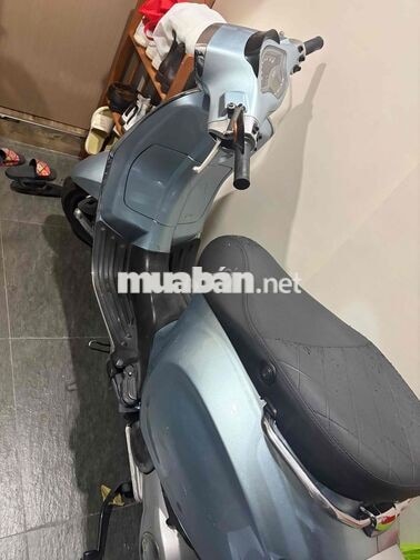 Piaggio Vespa Sprint