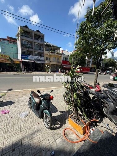 🔥 MẶT BẰNG KINH DOANH KẾT HỢP ĐỂ Ở – MẶT TIỀN CHU VĂN AN 🔥