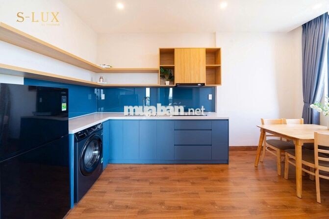 🏡✨ CĂN HỘ 2-PHÒNG NGỦ ĐẸP VÀ YÊN TĨNH | BAN CÔNG - CỬA SỔ THOÁNG SÁNG