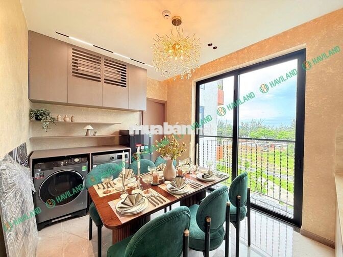 🔥 SIÊU PHẨM CĂN HỘ LUXURY 3PN – SOLIS APARTMENT 🔥