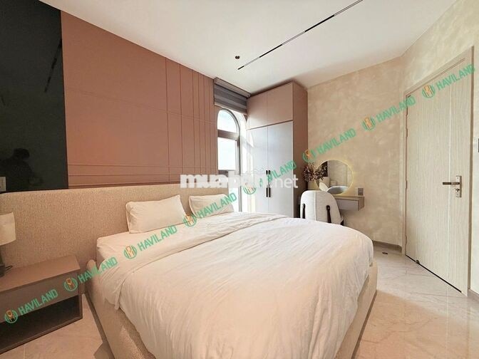 🔥 SIÊU PHẨM CĂN HỘ LUXURY 3PN – SOLIS APARTMENT 🔥