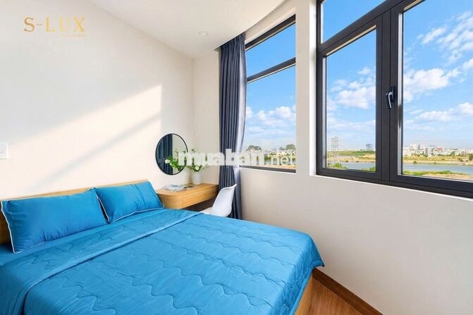 🏡✨ CĂN HỘ 2-PHÒNG NGỦ ĐẸP VÀ YÊN TĨNH | BAN CÔNG - CỬA SỔ THOÁNG SÁNG