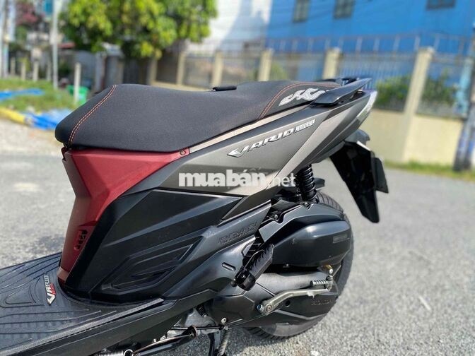 vario 150 mẫu củ