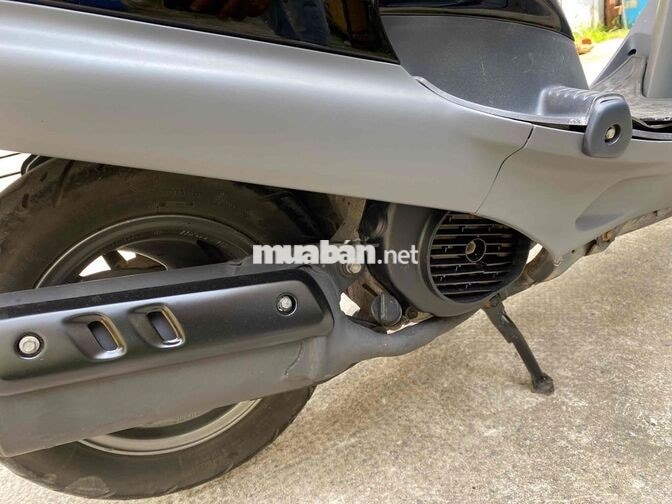 HONDA SPACY 125 1999 MÀU ĐEN