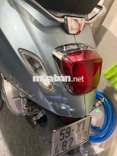 Piaggio Vespa Sprint