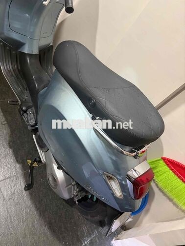 Piaggio Vespa Sprint