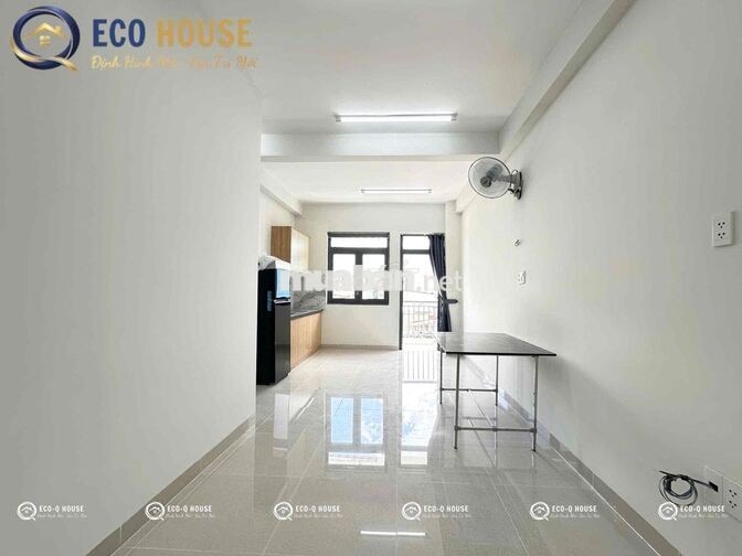 BÓC SEAL CHUNG CƯ MINI 2PN MỚI XÂY XONG SIÊU TO