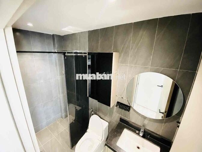 Cho thuê căn hộ 40m2 Nguyễn Hữu Cảnh Bình Thạnh kế bên quận 1 gần Vin