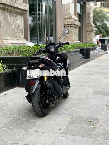 YAMAHA NVX 155 ABS 2020 VVA đi cực ít 29L5