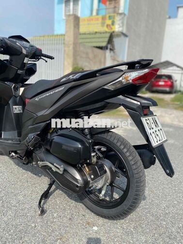 vario 150 mẫu củ