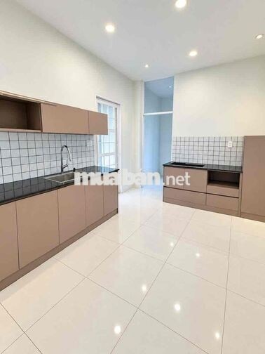 Cho thuê căn hộ 40m2 Nguyễn Hữu Cảnh Bình Thạnh kế bên quận 1 gần Vin