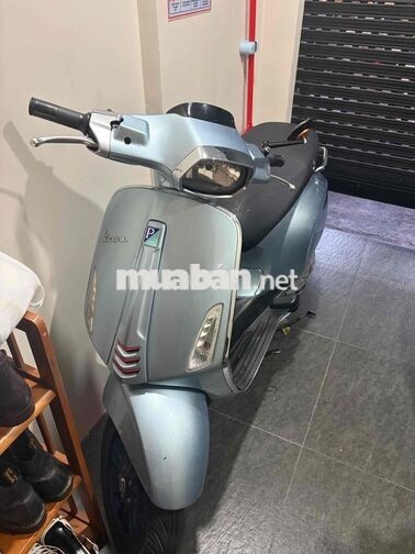 Piaggio Vespa Sprint