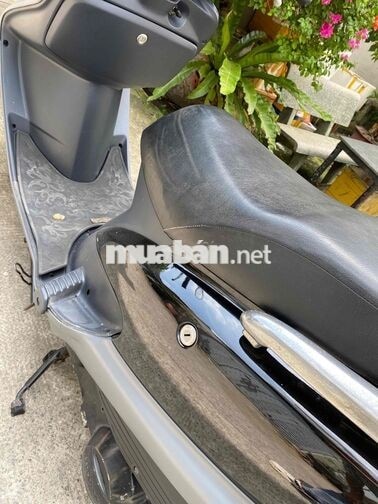 HONDA SPACY 125 1999 MÀU ĐEN