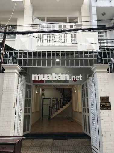 CHO THUÊ MẶT BẰNG KINH DOANH GẦN SÂN BAY TÂN SƠN NHẤT