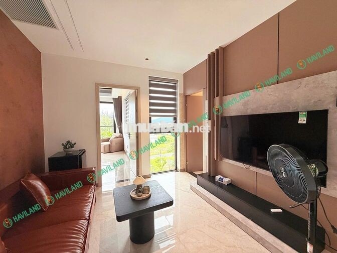 🔥 SIÊU PHẨM CĂN HỘ LUXURY 3PN – SOLIS APARTMENT 🔥