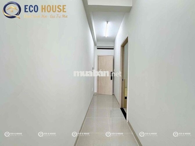 BÓC SEAL CHUNG CƯ MINI 2PN MỚI XÂY XONG SIÊU TO
