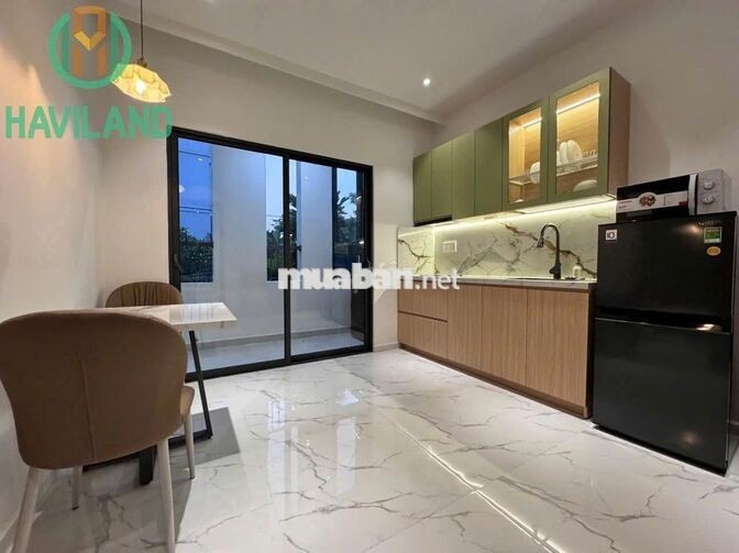 🔥 CĂN HỘ CHO THUÊ – ĐỨC LỢI 3, HẢI CHÂU 🔥