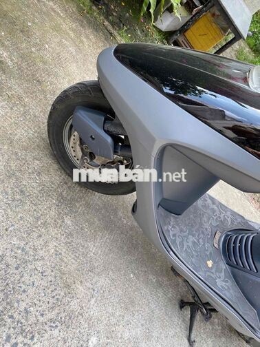 HONDA SPACY 125 1999 MÀU ĐEN