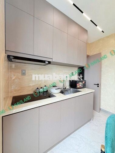 🔥 SIÊU PHẨM CĂN HỘ LUXURY 3PN – SOLIS APARTMENT 🔥